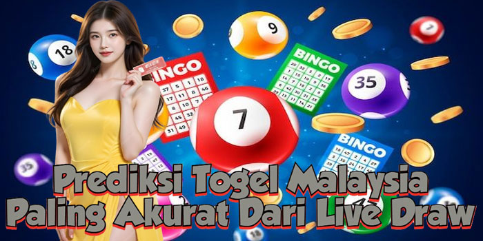 Temukan prediksi togel Malaysia paling akurat berdasarkan live draw terbaru untuk membantu Anda meraih kemenangan.