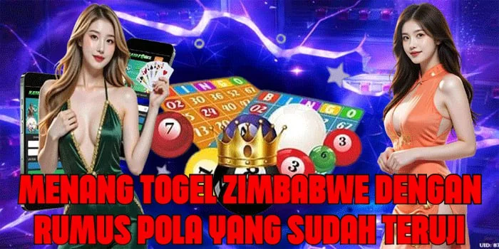Menang Togel Zimbabwe Dengan Rumus Pola Yang Sudah Teruji