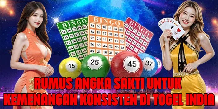 Rumus Angka Sakti Untuk Kemenangan Konsisten Di Togel India