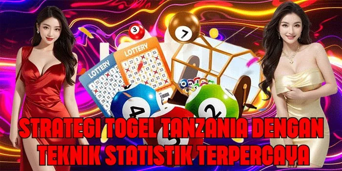 Strategi Togel Tanzania Dengan Teknik Statistik Terpercaya