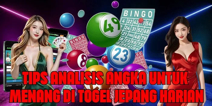 Tips Analisis Angka Untuk Menang Di Togel Jepang Harian